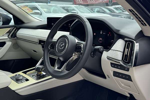 2024 Mazda CX-90 G50e Azami KK
