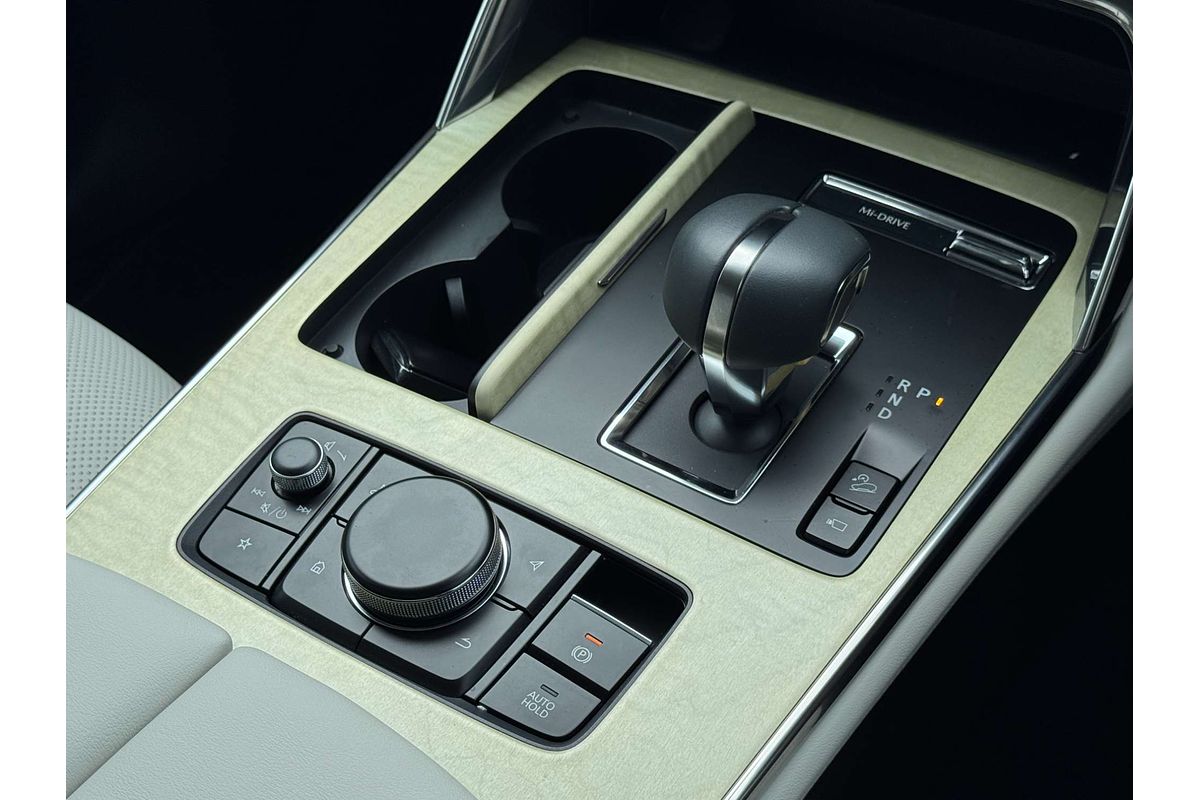 2024 Mazda CX-90 G50e Azami KK