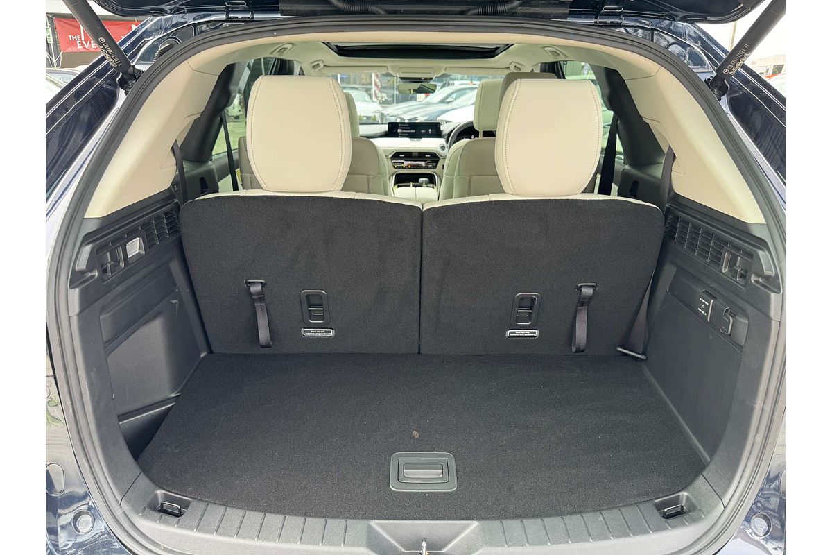 2024 Mazda CX-90 G50e Azami KK