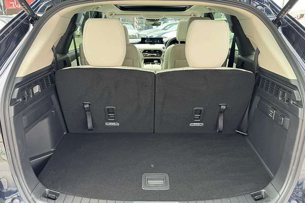 2024 Mazda CX-90 G50e Azami KK