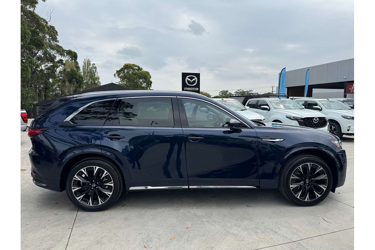 2024 Mazda CX-90 G50e Azami KK