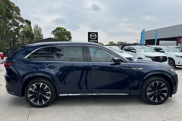 2024 Mazda CX-90 G50e Azami KK