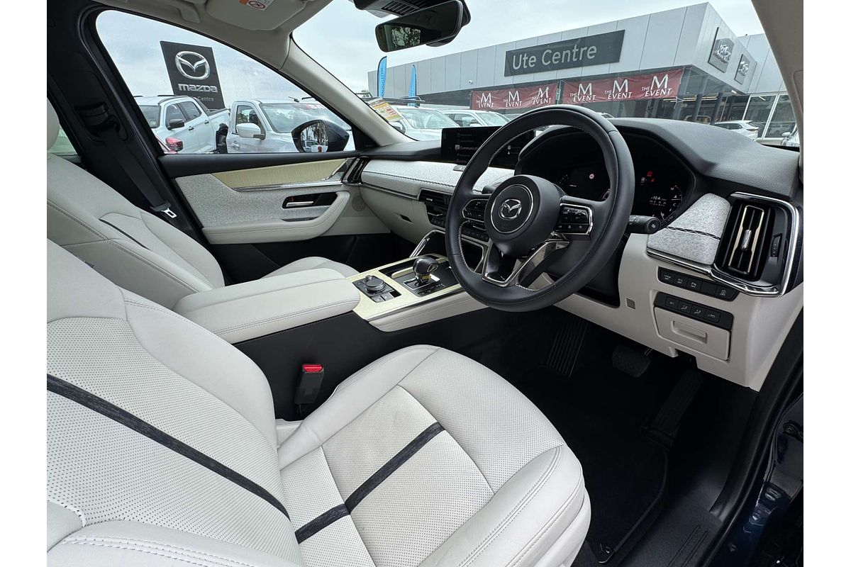 2024 Mazda CX-90 G50e Azami KK