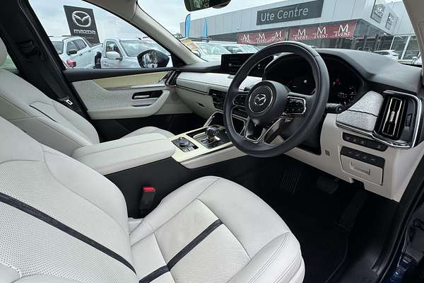 2024 Mazda CX-90 G50e Azami KK