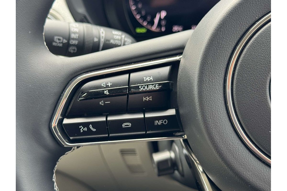 2024 Mazda CX-90 G50e Azami KK