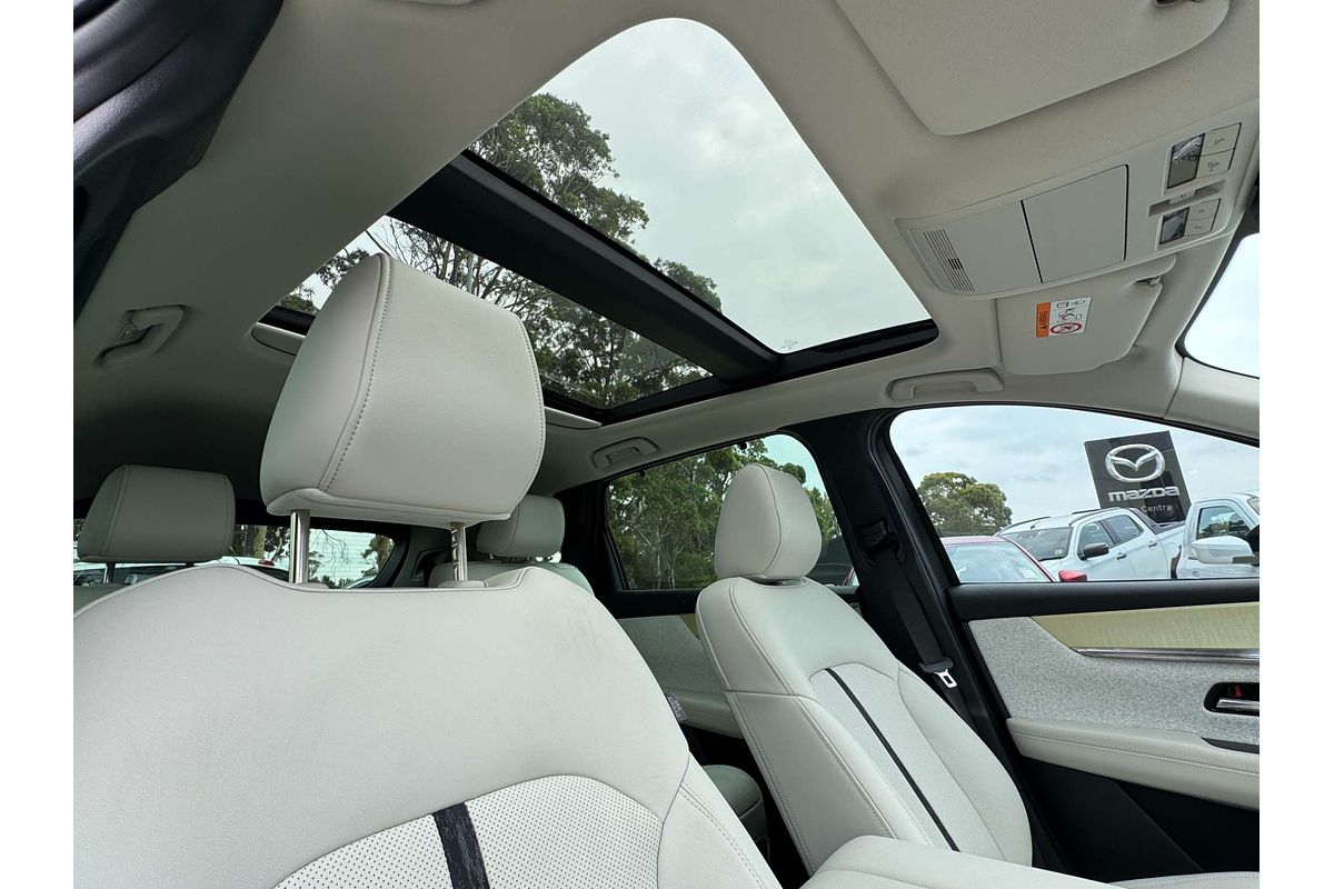 2024 Mazda CX-90 G50e Azami KK