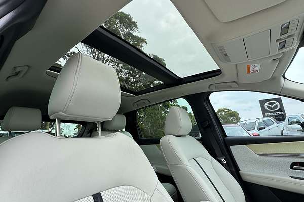 2024 Mazda CX-90 G50e Azami KK