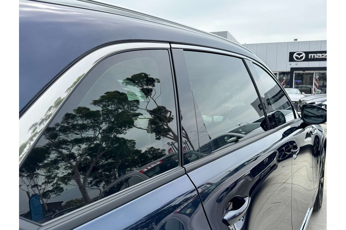 2024 Mazda CX-90 G50e Azami KK