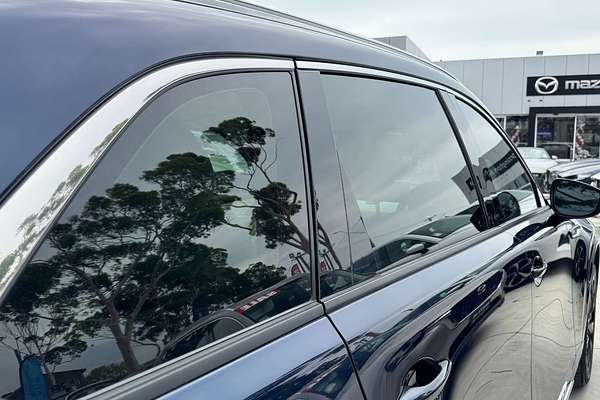2024 Mazda CX-90 G50e Azami KK