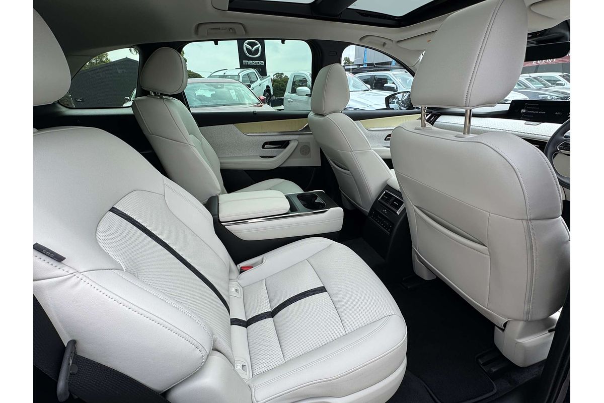 2024 Mazda CX-90 G50e Azami KK