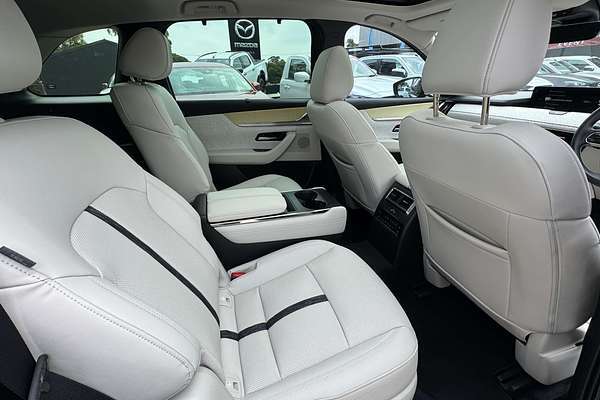 2024 Mazda CX-90 G50e Azami KK