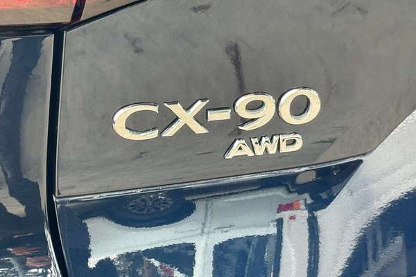 2024 Mazda CX-90 G50e Azami KK