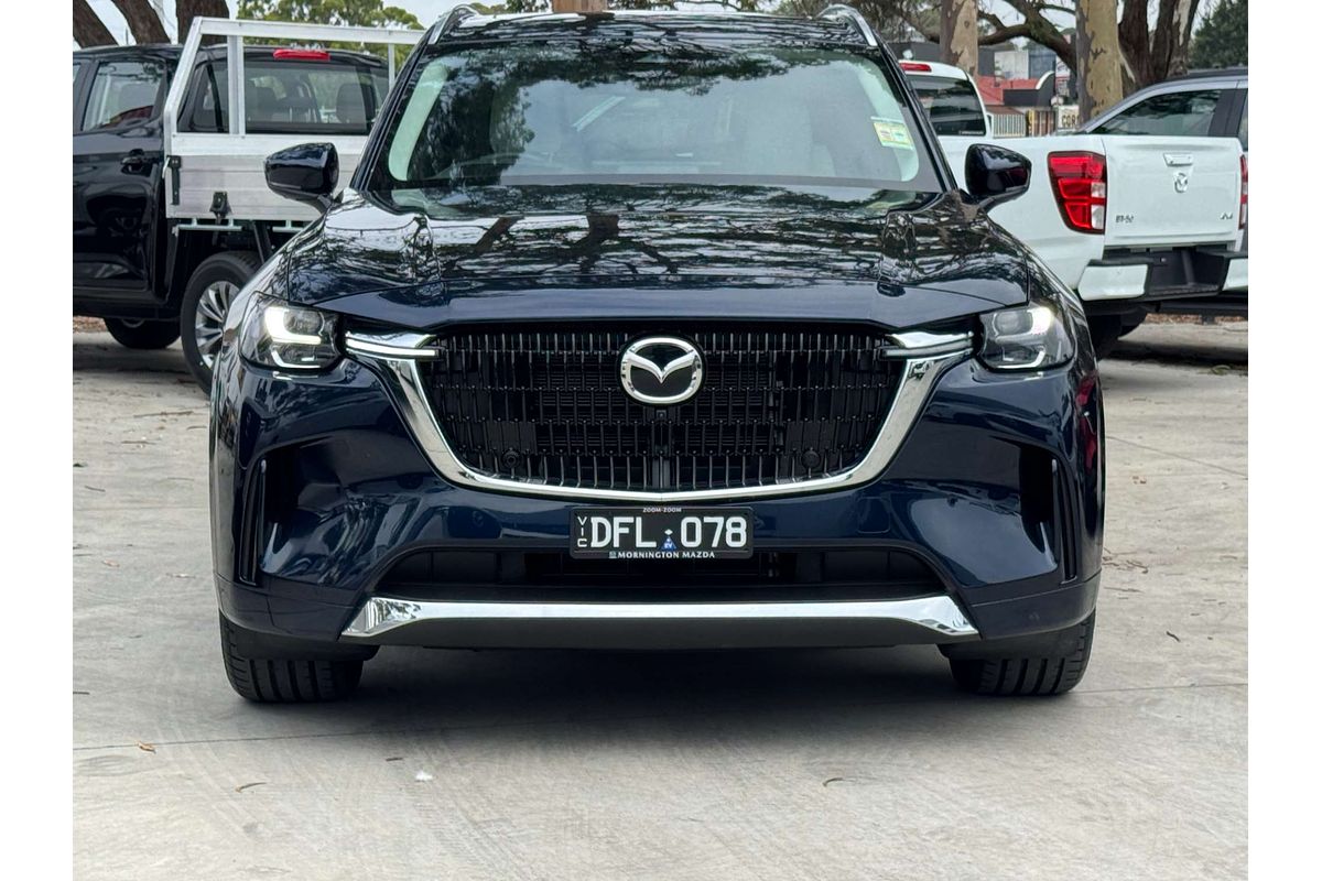 2024 Mazda CX-90 G50e Azami KK