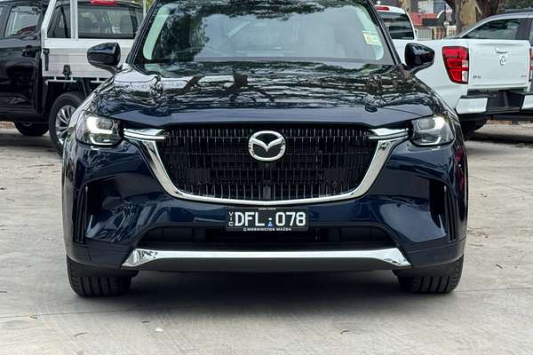 2024 Mazda CX-90 G50e Azami KK