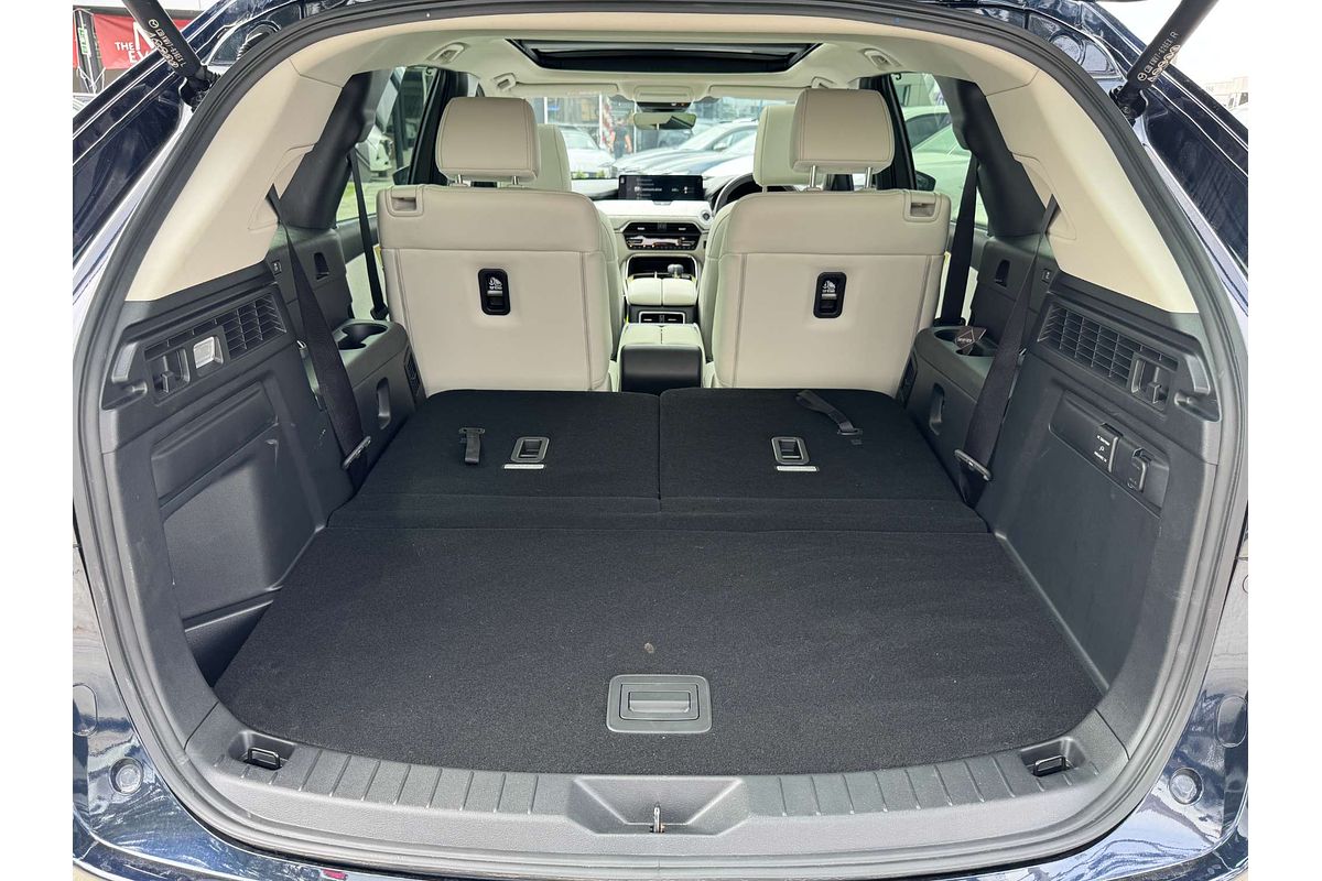 2024 Mazda CX-90 G50e Azami KK