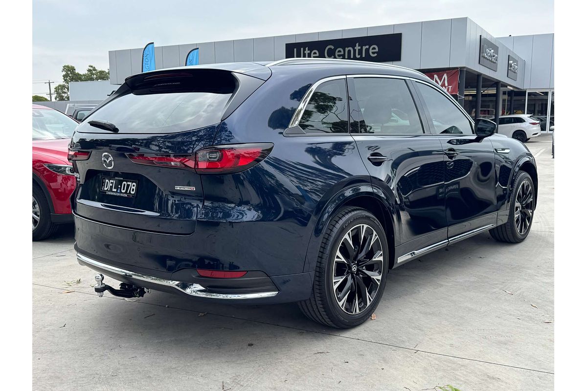 2024 Mazda CX-90 G50e Azami KK