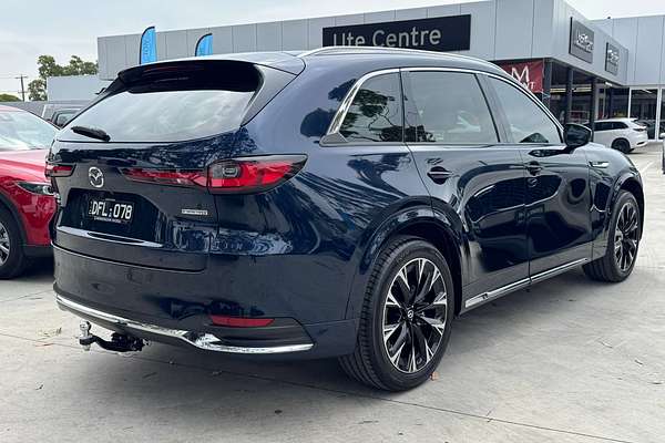 2024 Mazda CX-90 G50e Azami KK