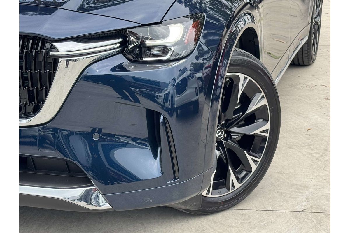 2024 Mazda CX-90 G50e Azami KK