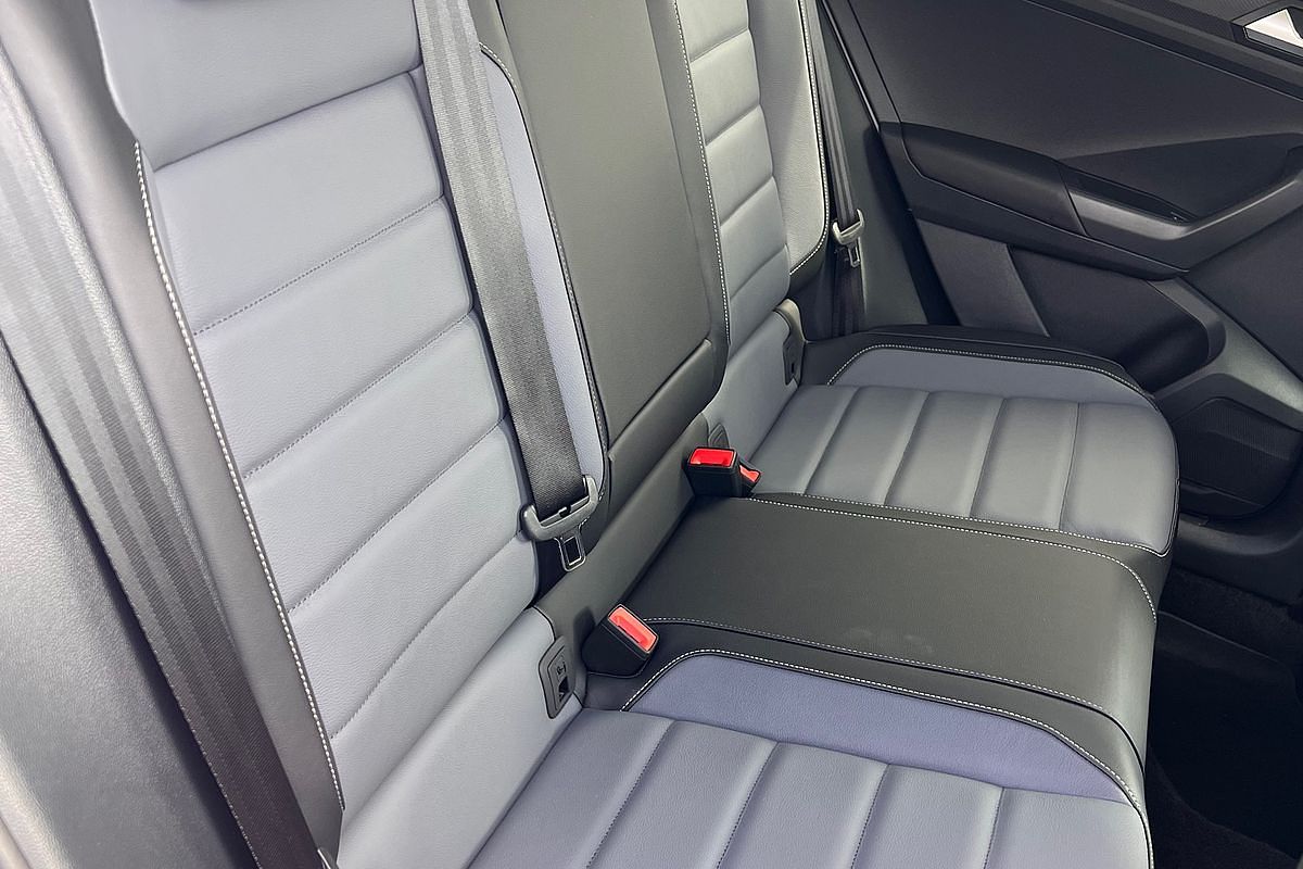 2024 Volkswagen T-Roc 110TSI Style D11