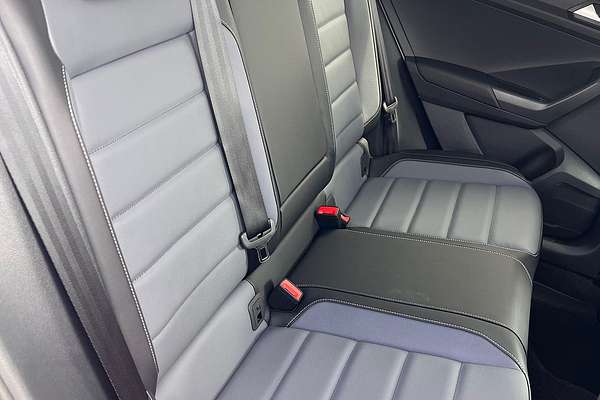 2024 Volkswagen T-Roc 110TSI Style D11