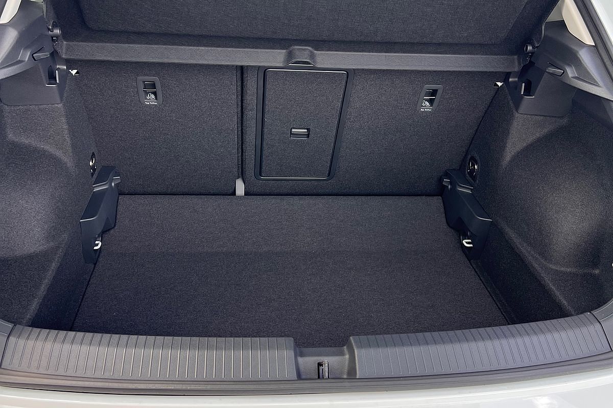 2024 Volkswagen T-Roc 110TSI Style D11