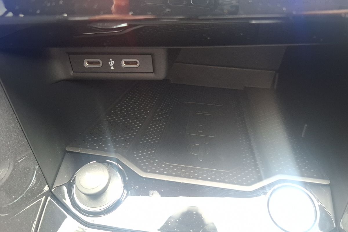 2024 Volkswagen T-Roc 110TSI Style D11