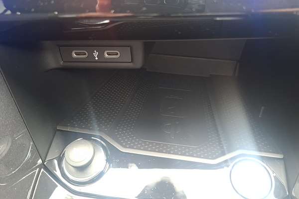 2024 Volkswagen T-Roc 110TSI Style D11