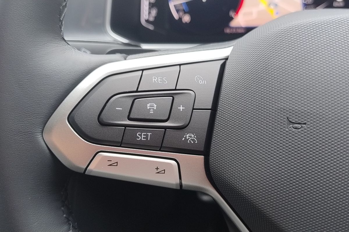 2024 Volkswagen T-Roc 110TSI Style D11