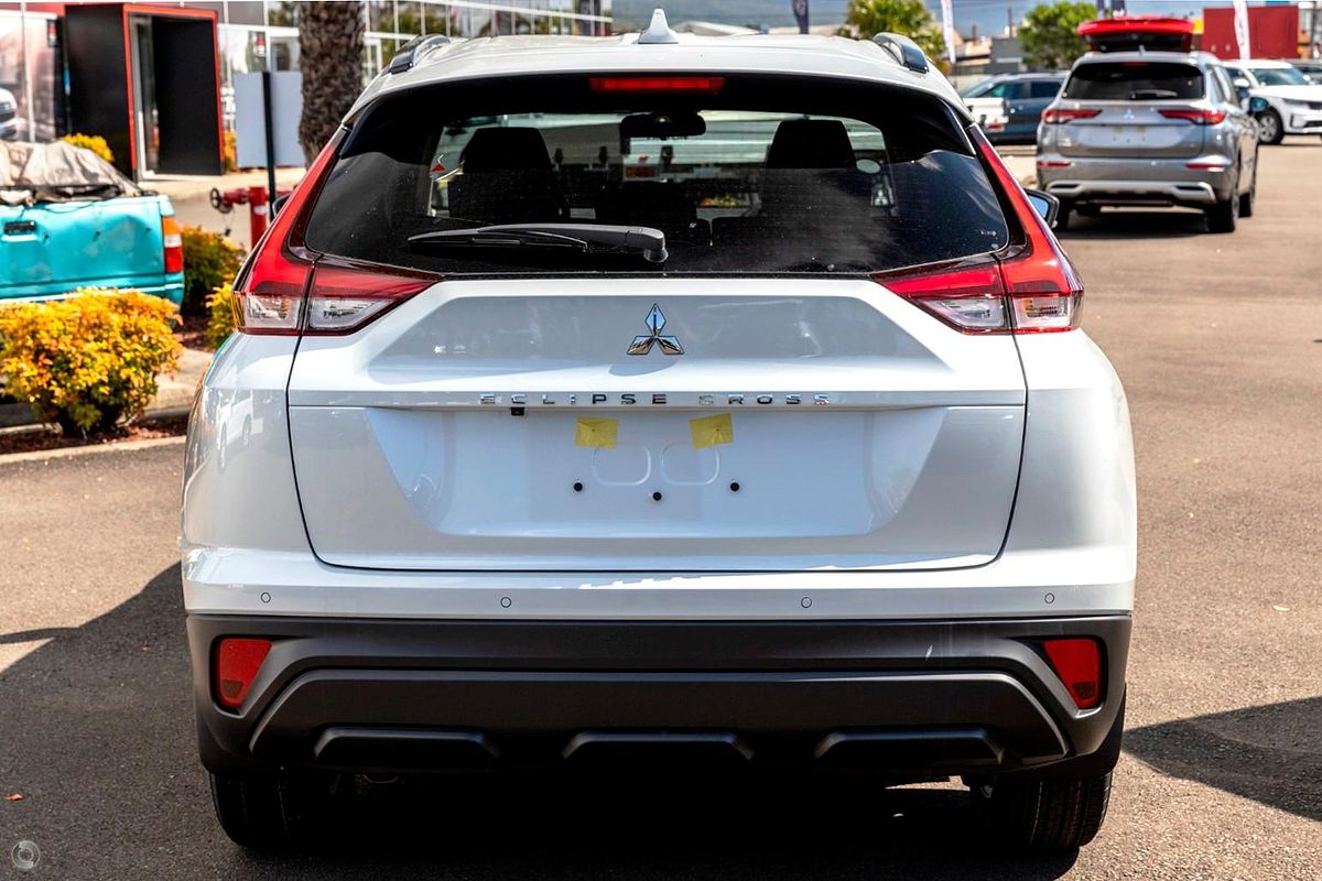 2024 Mitsubishi Eclipse Cross LS YB