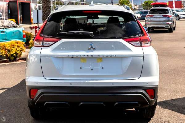 2024 Mitsubishi Eclipse Cross LS YB