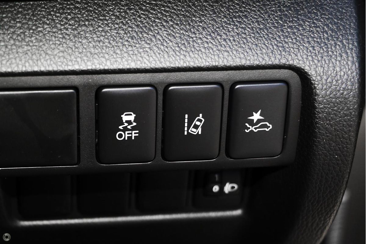 2024 Mitsubishi Eclipse Cross Black Edition YB