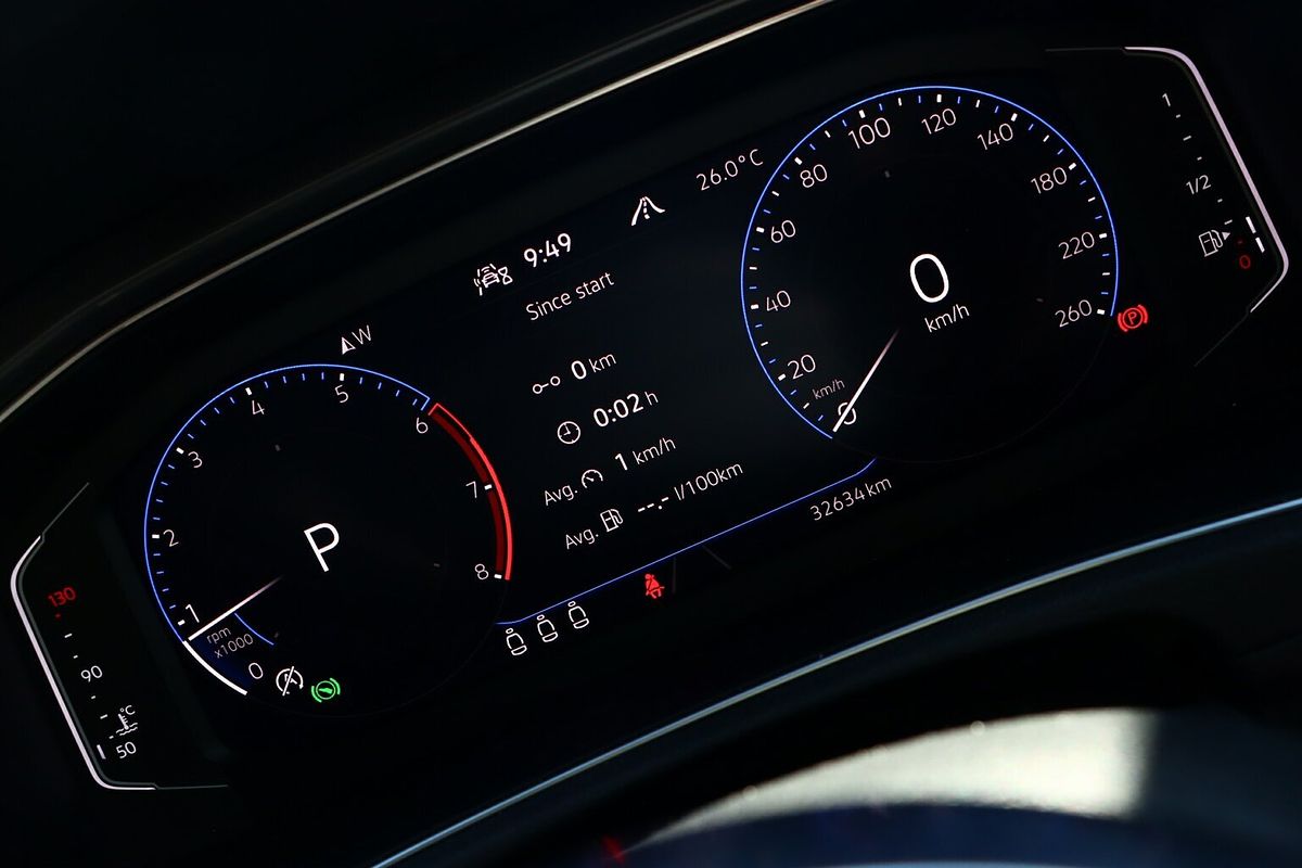 2021 Volkswagen T-Roc 140TSI Sport A11