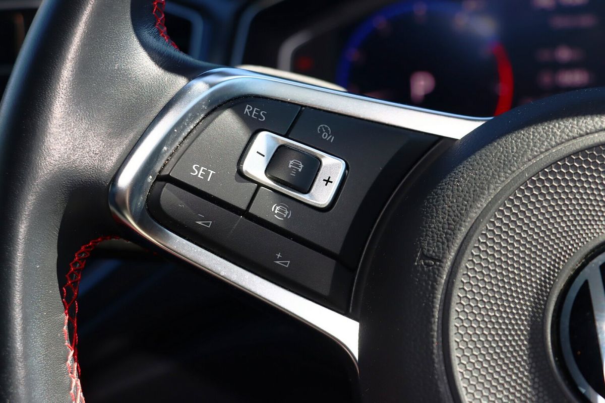 2021 Volkswagen T-Roc 140TSI Sport A11