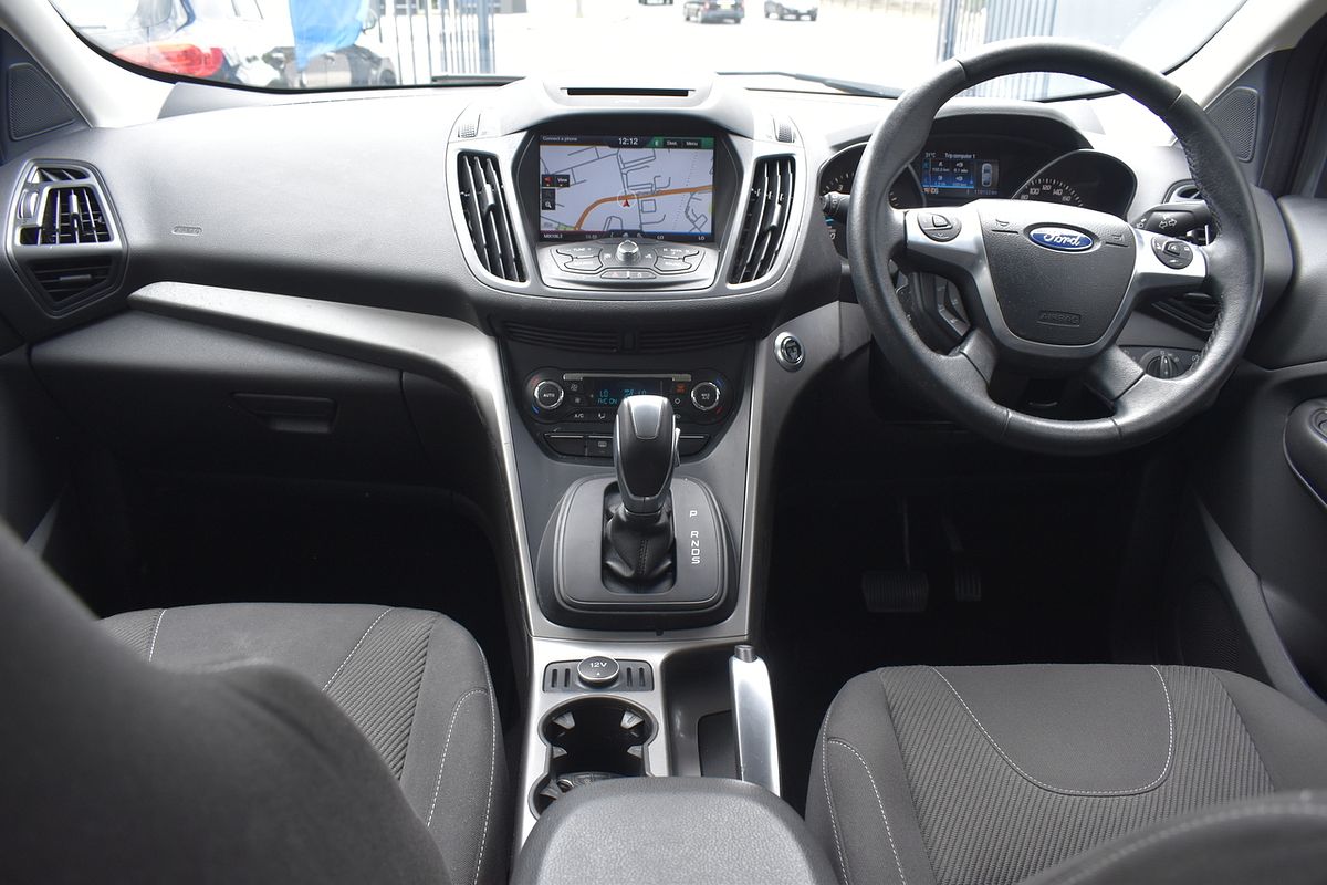2016 Ford Kuga Ambiente TF MkII