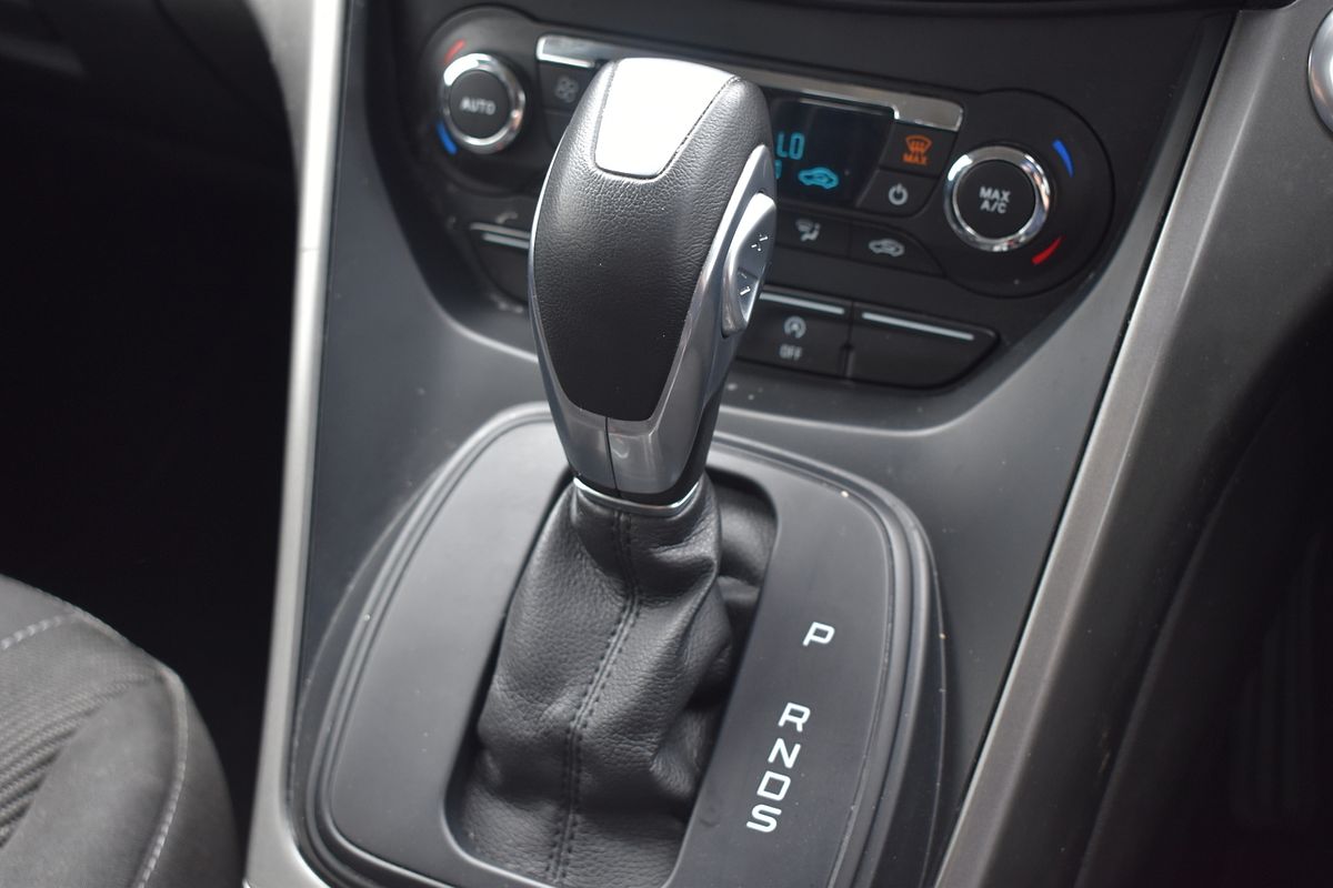 2016 Ford Kuga Ambiente TF MkII