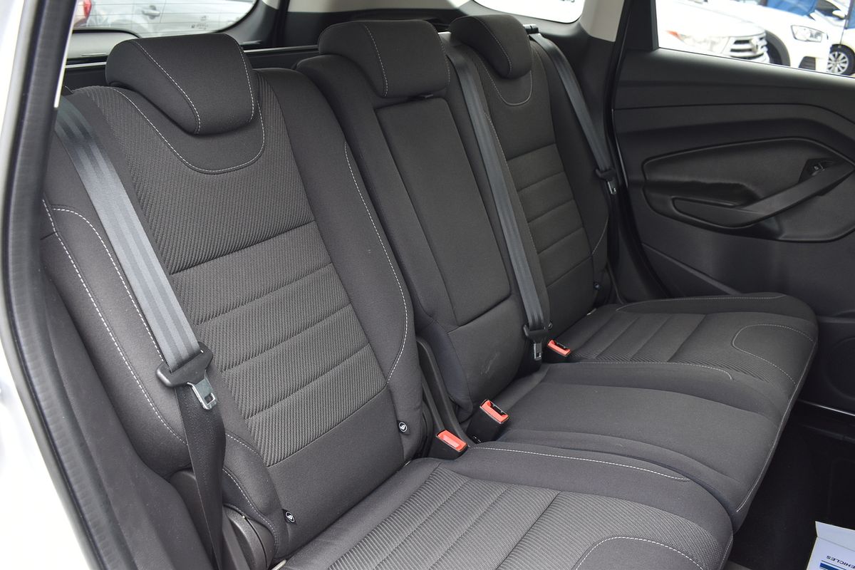 2016 Ford Kuga Ambiente TF MkII