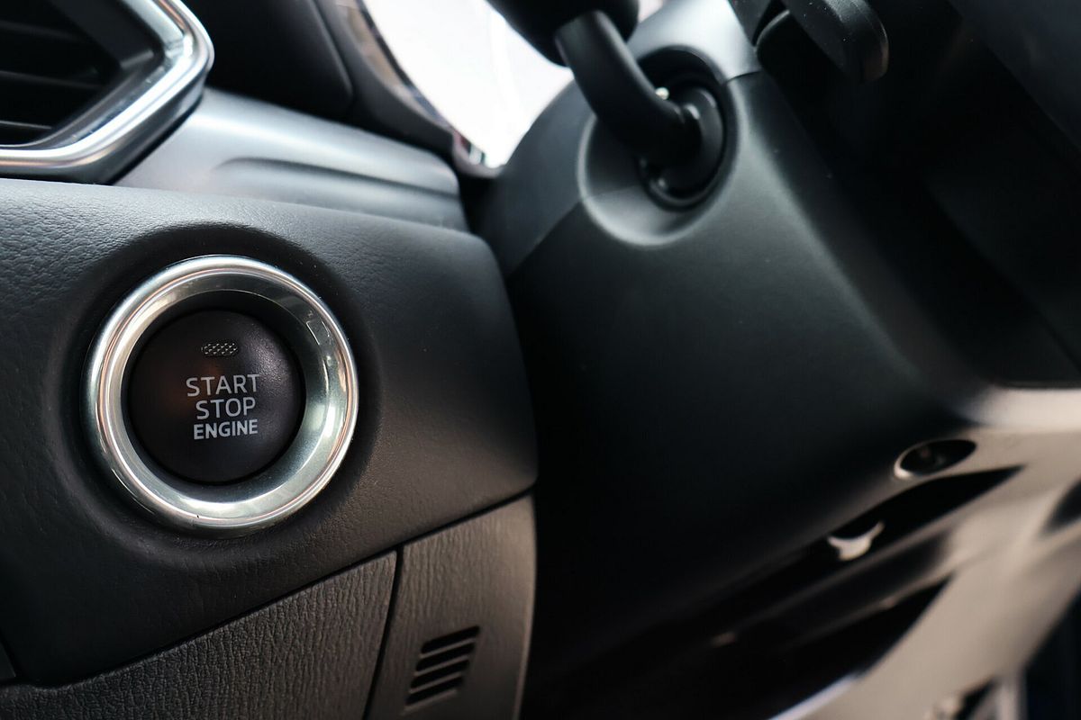 2021 Mazda CX-5 Maxx Sport KF Series