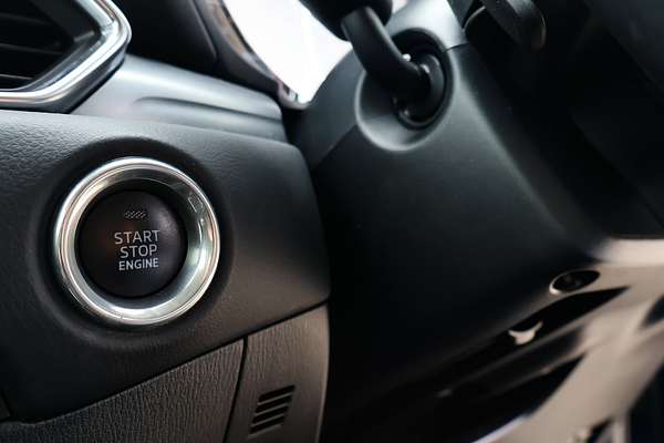 2021 Mazda CX-5 Maxx Sport KF Series