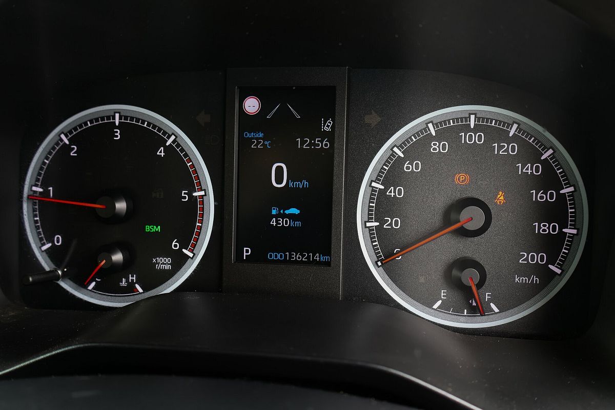 2019 Toyota Hiace Commuter GDH322R
