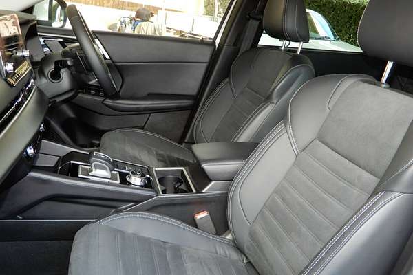 2022 Mitsubishi Outlander Aspire 7 Seat (2WD) ZM MY23