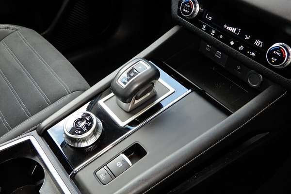 2022 Mitsubishi Outlander Aspire 7 Seat (2WD) ZM MY23