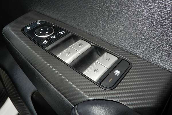 2022 Mitsubishi Outlander Aspire 7 Seat (2WD) ZM MY23