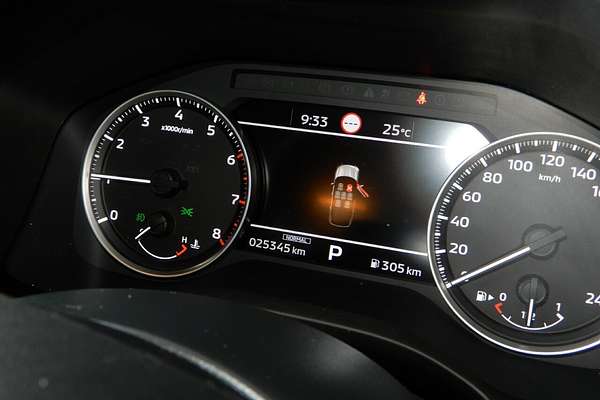 2022 Mitsubishi Outlander Aspire 7 Seat (2WD) ZM MY23