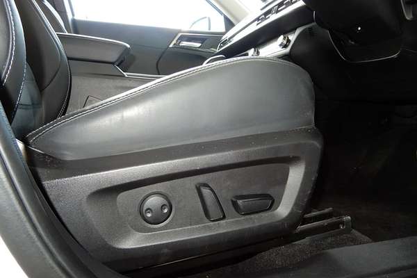 2022 Mitsubishi Outlander Aspire 7 Seat (2WD) ZM MY23