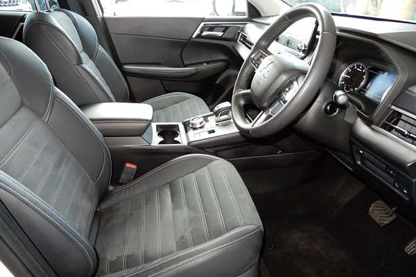 2022 Mitsubishi Outlander Aspire 7 Seat (2WD) ZM MY23