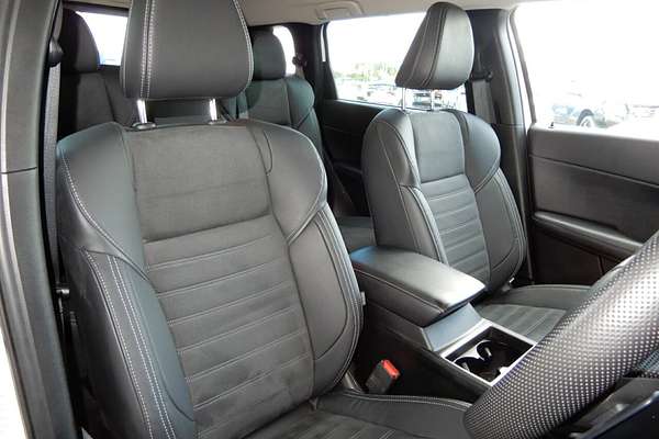 2022 Mitsubishi Outlander Aspire 7 Seat (2WD) ZM MY23