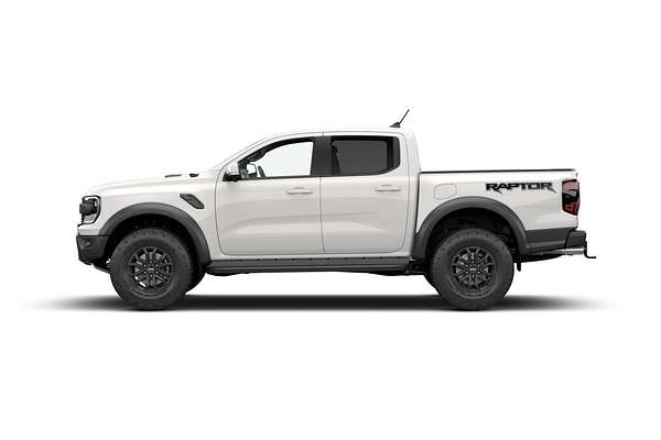 2025 Ford Ranger Raptor 4X4