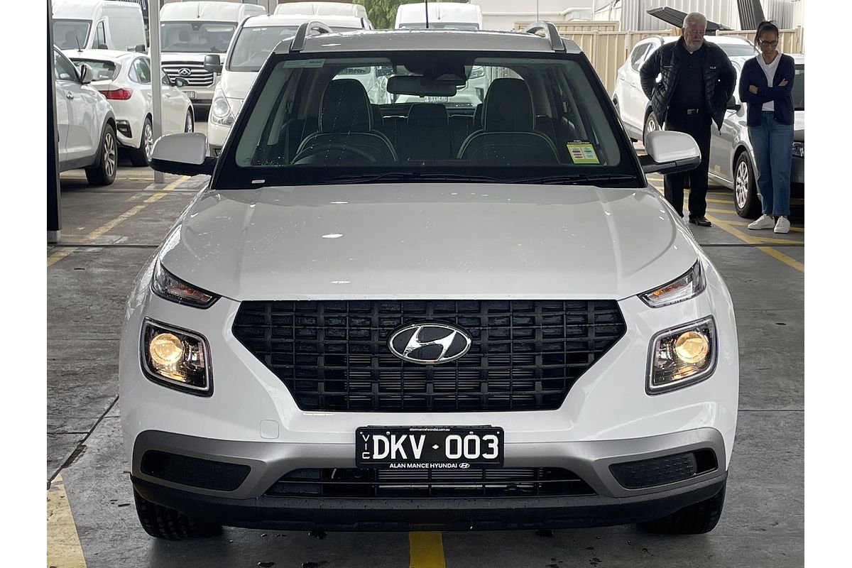 2024 Hyundai Venue Active QX.V5