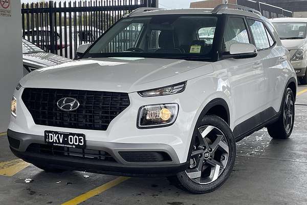 2024 Hyundai Venue Active QX.V5