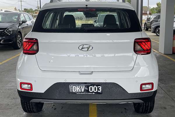 2024 Hyundai Venue Active QX.V5